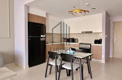 Apartment - 2 Bedrooms - 2 Bathrooms for rent in The Grand - Dubai Creek Harbour (The Lagoons) - Dubai
