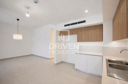 Villa - 4 - 4 for rent in Parkside 1 - Emaar South - Dubai South (Dubai World Central) - Dubai Villa - 4 - 4 for rent in Parkside 1 - Emaar South - Dubai South (Dubai World Central) - Dubai