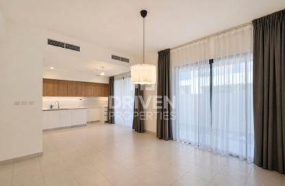 Villa - 4 - 4 for rent in Parkside 1 - Emaar South - Dubai South (Dubai World Central) - Dubai Villa - 4 - 4 for rent in Parkside 1 - Emaar South - Dubai South (Dubai World Central) - Dubai