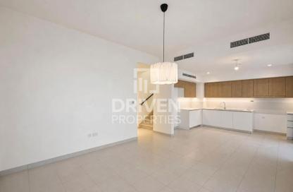 Villa - 4 - 4 for rent in Parkside 1 - Emaar South - Dubai South (Dubai World Central) - Dubai Villa - 4 - 4 for rent in Parkside 1 - Emaar South - Dubai South (Dubai World Central) - Dubai