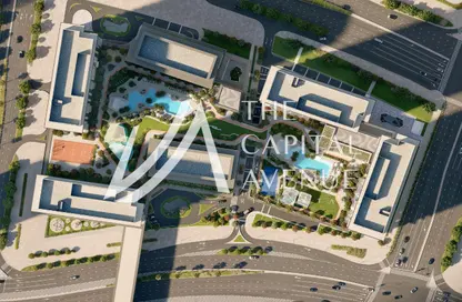 شقة - 2 غرف نوم - 3 حمامات للبيع في تارا بارك - طموح - جزيرة الريم - أبوظبي