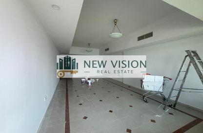 Apartment - 3 - 3 for rent in Al Majaz 2 - Al Majaz - Sharjah