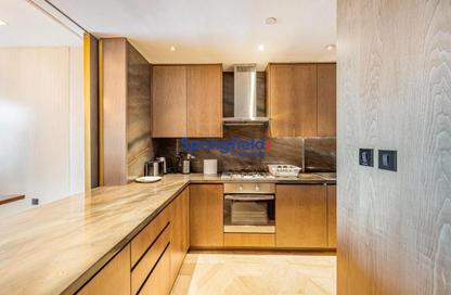 Apartment - 2 - 3 for rent in Five Palm Jumeirah - Palm Jumeirah - Dubai Apartment - 2 - 3 for rent in Five Palm Jumeirah - Palm Jumeirah - Dubai