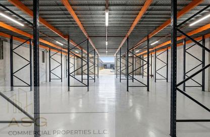 Warehouse - Studio - 1 Bathroom for rent in Al Qusais Industrial Area 1 - Al Qusais Industrial Area - Al Qusais - Dubai