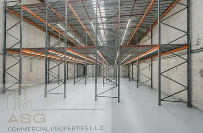 Warehouse - Studio - 1 Bathroom for rent in Al Qusais Industrial Area 1 - Al Qusais Industrial Area - Al Qusais - Dubai