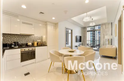 Apartment - 2 Bedrooms - 2 Bathrooms for rent in Aykon City Tower C - Aykon City - Business Bay - Dubai