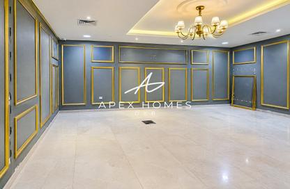 Office Space - Studio - 2 for rent in Concord Tower - Dubai Media City - Dubai