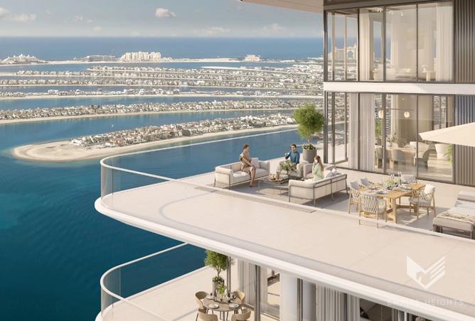Near Completion | Sea View | Beachfront Living