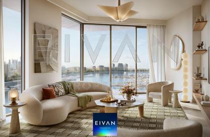 Apartment - 2 Bedrooms - 2 Bathrooms for sale in Fior 1 - Mina Rashid - Dubai