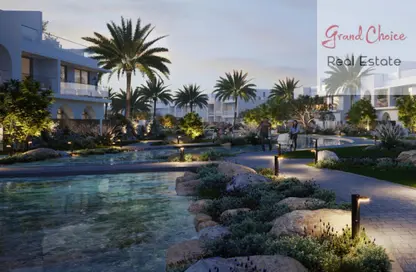 Villa - 5 Bedrooms - 7 Bathrooms for sale in Alana - The Valley - Dubai Villa - 5 Bedrooms - 7 Bathrooms for sale in Alana - The Valley - Dubai