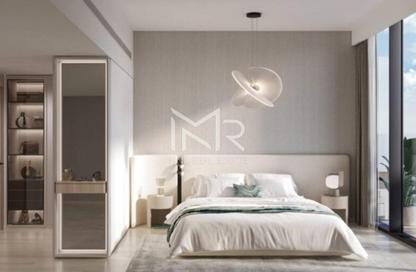 Apartment - Studio - 1 Bathroom for sale in Island Heights - Al Marjan Island - Ras Al Khaimah