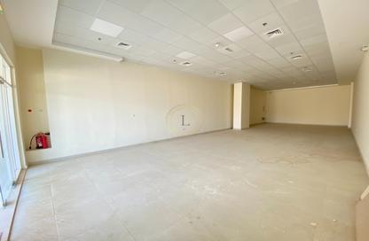Shop - Studio - 1 for rent in Ndood Jham - Al Hili - Al Ain