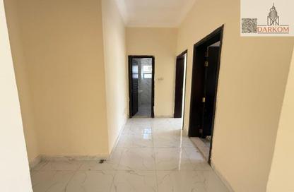 Apartment - 1 Bedroom - 2 Bathrooms for rent in Al Rawda 1 - Al Rawda - Ajman