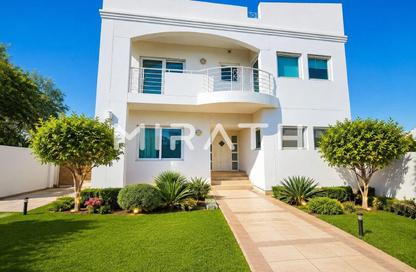 Villa - 4 Bedrooms - 5 Bathrooms for rent in Al Manara - Dubai Villa - 4 Bedrooms - 5 Bathrooms for rent in Al Manara - Dubai