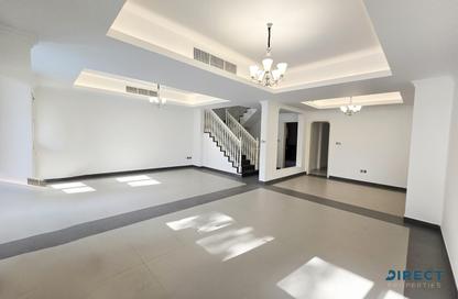 Villa - 4 Bedrooms - 5 Bathrooms for rent in Mirdif Villas - Mirdif - Dubai