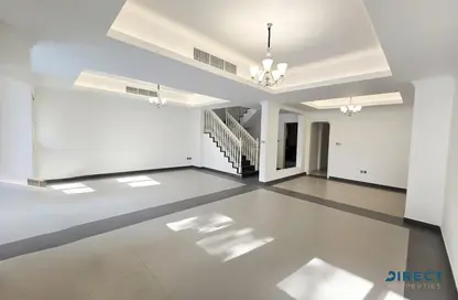 Villa - 4 Bedrooms - 5 Bathrooms for rent in Mirdif Villas - Mirdif - Dubai Villa - 4 Bedrooms - 5 Bathrooms for rent in Mirdif Villas - Mirdif - Dubai