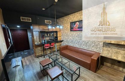 Apartment - 1 Bedroom - 2 Bathrooms for rent in City Tower - Al Nuaimiya - Ajman Apartment - 1 Bedroom - 2 Bathrooms for rent in City Tower - Al Nuaimiya - Ajman
