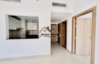 Apartment - 1 Bedroom - 2 Bathrooms for rent in Imperial Residence - International City Phase 2 - Al Warsan 4 - Al Warsan - Dubai