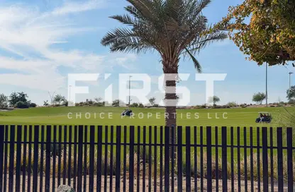 Villa - 4 Bedrooms - 5 Bathrooms for sale in The Dahlias - Yas Acres - Yas Island - Abu Dhabi