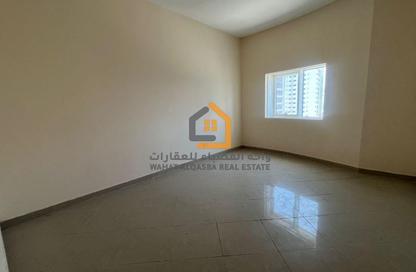 Apartment - 1 Bedroom - 2 Bathrooms for rent in Al Majaz 1 - Al Majaz - Sharjah