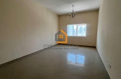 Apartment - 1 Bedroom - 2 Bathrooms for rent in Al Majaz 1 - Al Majaz - Sharjah