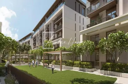 Apartment - 3 Bedrooms - 3 Bathrooms for sale in Jomana 2 - Madinat Jumeirah Living - Umm Suqeim - Dubai