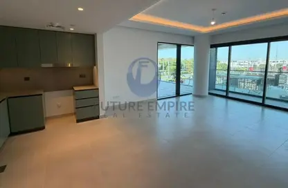 Apartment - 1 Bedroom - 1 Bathroom for rent in Myrtle - Central Park at City Walk - City Walk - Dubai