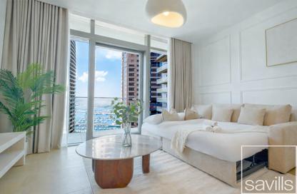 Apartment - 2 Bedrooms - 3 Bathrooms for sale in Marina Gate 2 - Marina Gate - Dubai Marina - Dubai