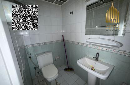 Apartment - 2 Bedrooms - 3 Bathrooms for rent in Al Taawun Street - Al Taawun - Sharjah