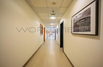 Office Space - Studio for rent in The H Hotel - Sheikh Zayed Road - Dubai Office Space - Studio for rent in The H Hotel - Sheikh Zayed Road - Dubai