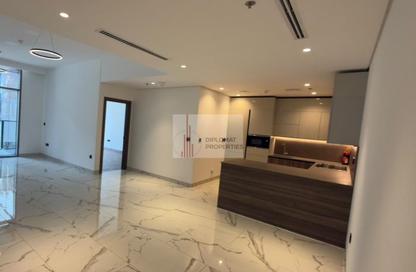 Apartment - 1 - 2 for rent in Royal Regency - Business Bay - Dubai