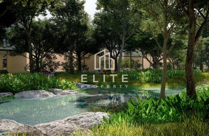 Apartment - 1 - 1 for sale in The Element at Sobha One - Sobha Hartland - Mohammed Bin Rashid City - Dubai