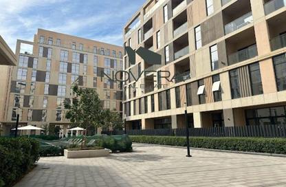 Apartment - 2 Bedrooms - 2 Bathrooms for sale in Souks Residential - Al Mamsha - Muwaileh - Sharjah