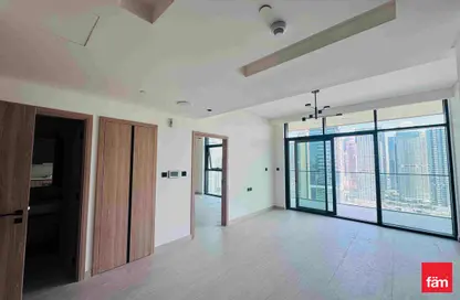 شقة - غرفة نوم - 2 حمامات للايجار في مارينا ليفنج - دبي مارينا - دبي