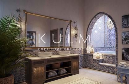 Villa - 3 Bedrooms - 4 Bathrooms for sale in Al Jurf Gardens - AlJurf - Ghantoot - Abu Dhabi