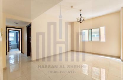Apartment - 1 Bedroom - 2 Bathrooms for rent in Muweileh Community - Muwaileh Commercial - Sharjah Apartment - 1 Bedroom - 2 Bathrooms for rent in Muweileh Community - Muwaileh Commercial - Sharjah