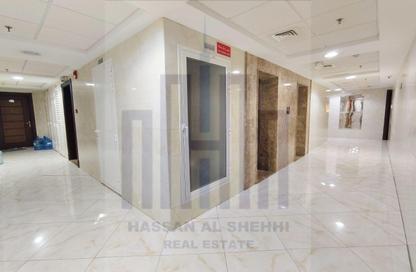 Apartment - 1 Bedroom - 2 Bathrooms for rent in Muweileh Community - Muwaileh Commercial - Sharjah