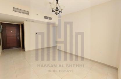 Apartment - 1 Bedroom - 2 Bathrooms for rent in Muweileh Community - Muwaileh Commercial - Sharjah