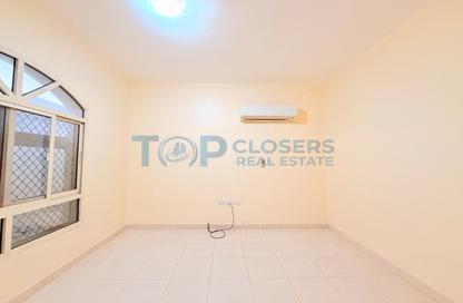 Villa - 2 Bedrooms - 2 Bathrooms for rent in Al Zaafaran - Al Khabisi - Al Ain