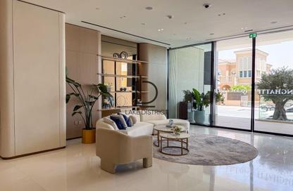 Apartment - 1 - 2 for rent in Dusk by Binghatti - District 16 - Jumeirah Village Circle - Dubai