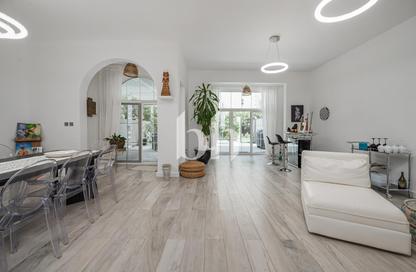 Townhouse - 3 - 4 for sale in Casa Familia - Green Community Motor City - Motor City - Dubai