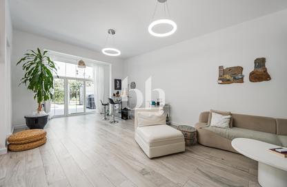 Townhouse - 3 - 4 for sale in Casa Familia - Green Community Motor City - Motor City - Dubai