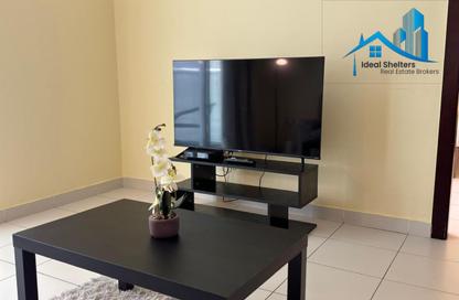 Apartment - 1 Bedroom - 2 Bathrooms for rent in Glitz 3 - Glitz - Dubai Studio City - Dubai Apartment - 1 Bedroom - 2 Bathrooms for rent in Glitz 3 - Glitz - Dubai Studio City - Dubai