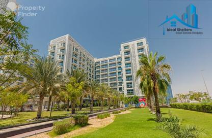Apartment - 1 Bedroom - 2 Bathrooms for rent in Glitz 3 - Glitz - Dubai Studio City - Dubai Apartment - 1 Bedroom - 2 Bathrooms for rent in Glitz 3 - Glitz - Dubai Studio City - Dubai
