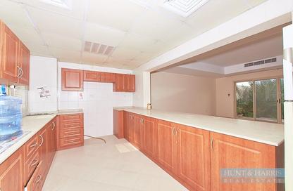Townhouse - 3 Bedrooms - 4 Bathrooms for rent in The Townhouses at Al Hamra Village - Al Hamra Village - Ras Al Khaimah
