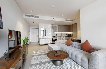 Apartment - 2 Bedrooms - 2 Bathrooms for sale in 15 Northside Tower 1 - 15 Northside - Business Bay - Dubai