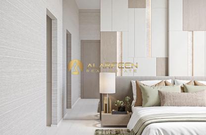 Apartment - 1 Bedroom - 2 Bathrooms for sale in Provenza Residences - District 14 - Jumeirah Village Circle - Dubai