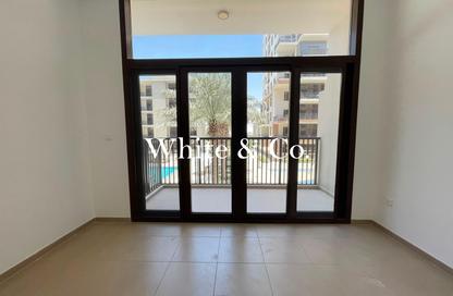 Apartment - 1 Bedroom - 1 Bathroom for rent in Jenna Main Square 2 - Jenna Main Square - Town Square - Dubai Apartment - 1 Bedroom - 1 Bathroom for rent in Jenna Main Square 2 - Jenna Main Square - Town Square - Dubai