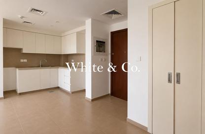 Apartment - 1 Bedroom - 1 Bathroom for rent in Jenna Main Square 2 - Jenna Main Square - Town Square - Dubai