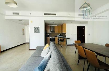 Apartment - 1 Bedroom - 2 Bathrooms for sale in Goldcrest Views 1 - JLT Cluster V - Jumeirah Lake Towers - Dubai Apartment - 1 Bedroom - 2 Bathrooms for sale in Goldcrest Views 1 - JLT Cluster V - Jumeirah Lake Towers - Dubai